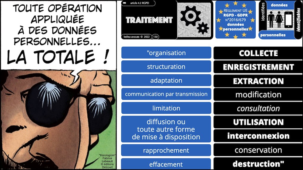 370 LEAK PENAL pour RSSI © Ledieu-Avocats technique droit numérique BLOG BD 30-12-2021.130