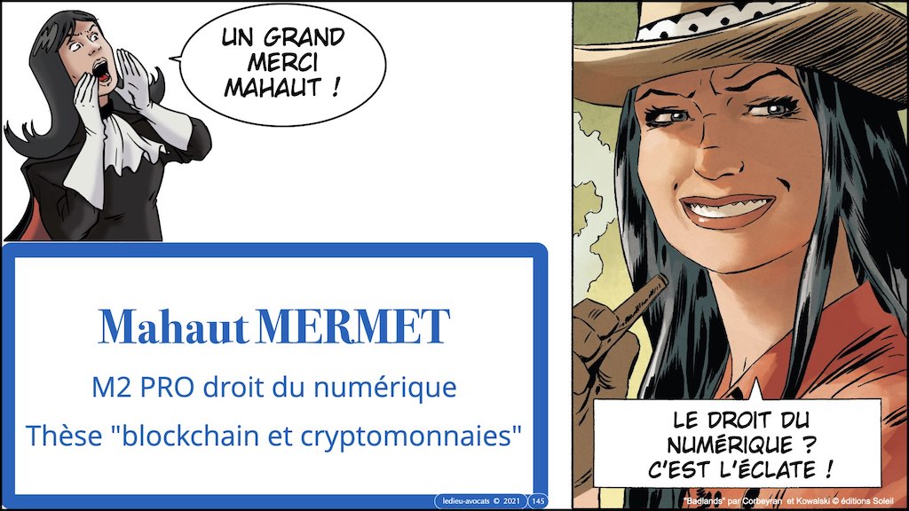 370 LEAK PENAL pour RSSI © Ledieu-Avocats technique droit numérique BLOG BD 30-12-2021.145