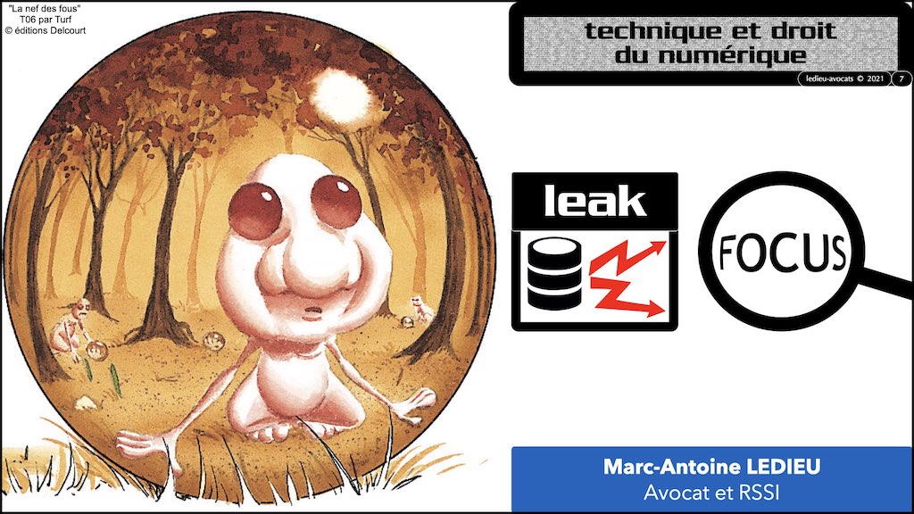 #371 ré utilisation LEAK PENAL LEGAL OSSIR © Ledieu-Avocats 11-01-2022.007