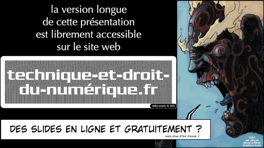 #371 ré utilisation LEAK PENAL LEGAL OSSIR © Ledieu-Avocats 11-01-2022.018