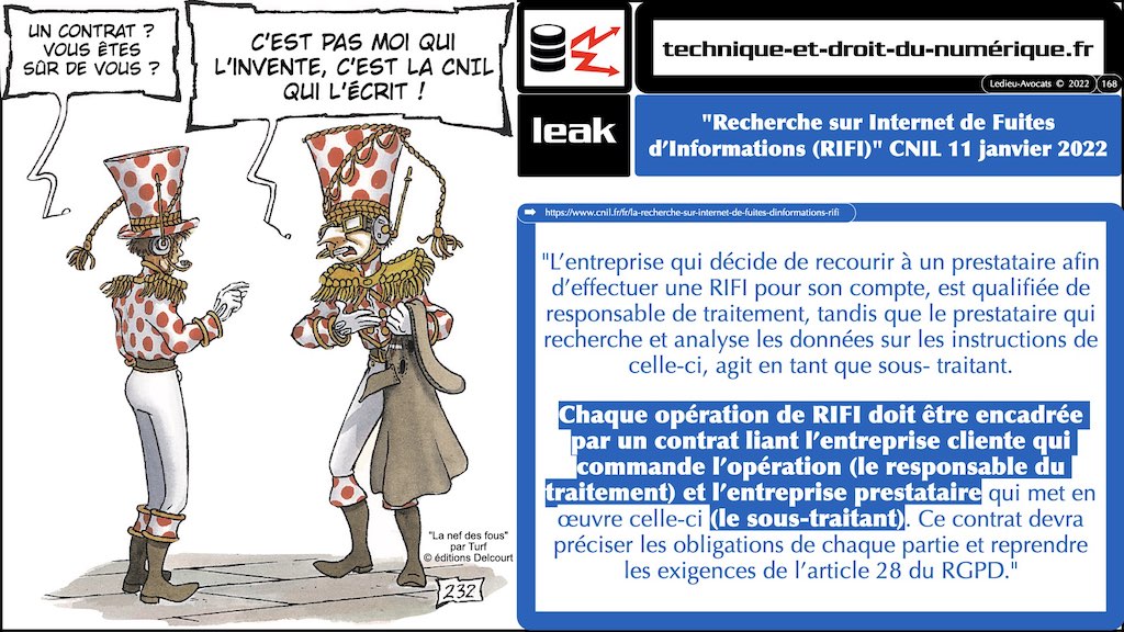 #371 ré utilisation LEAK PENAL LEGAL OSSIR © Ledieu-Avocats 11-01-2022.168