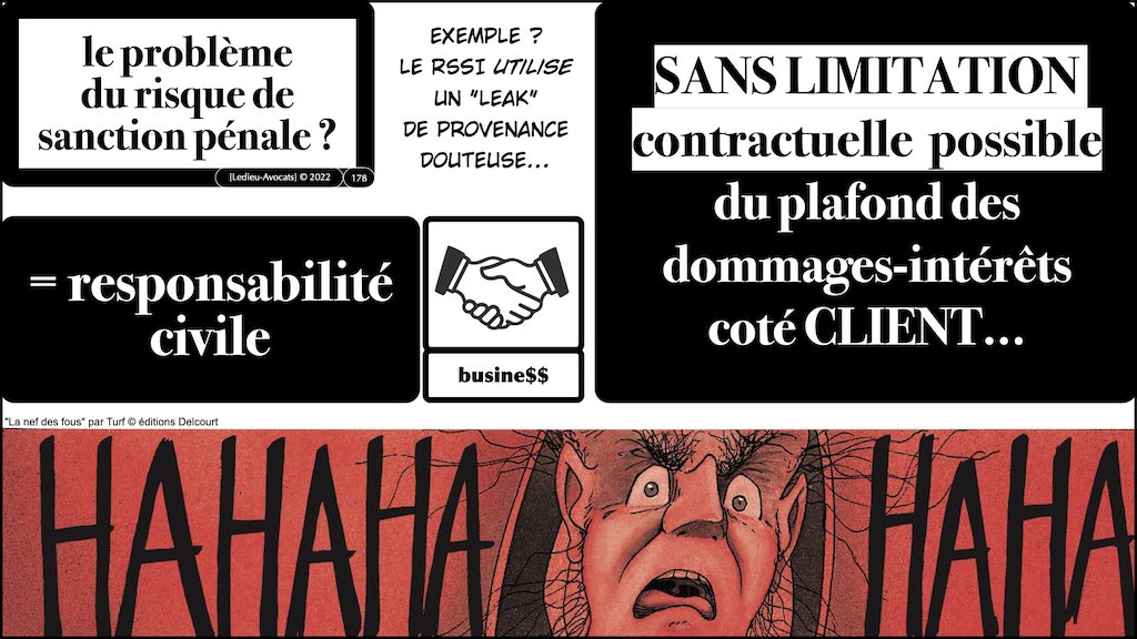 #371 ré utilisation LEAK PENAL LEGAL OSSIR © Ledieu-Avocats 11-01-2022.178
