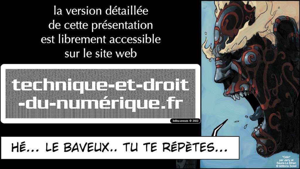 #371 ré utilisation LEAK PENAL LEGAL OSSIR © Ledieu-Avocats 11-01-2022.182