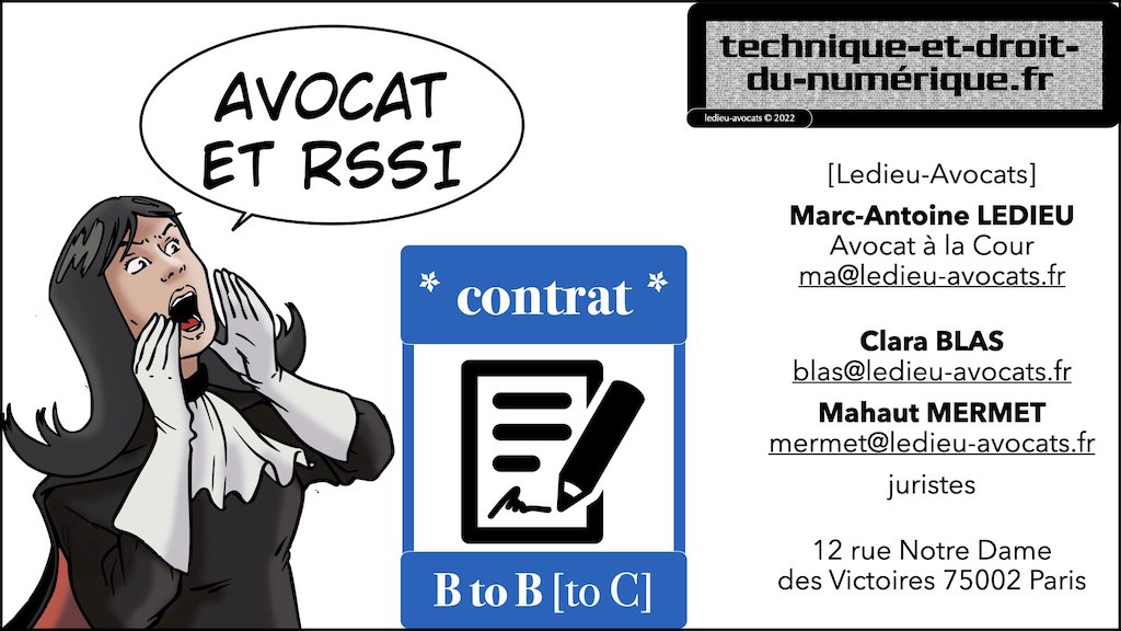 #374 qui est propriétaire du logiciel ? employeur ? salarié(s) prestataire développeur ? © Ledieu-Avocats technique droit numerique 17-01-2022.003