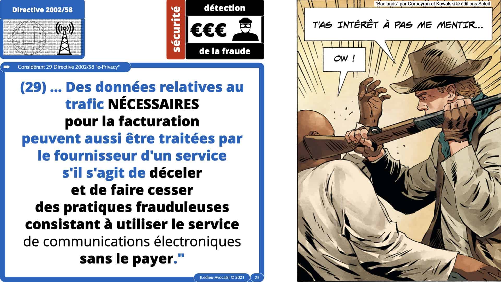 cookies de détection de la fraude