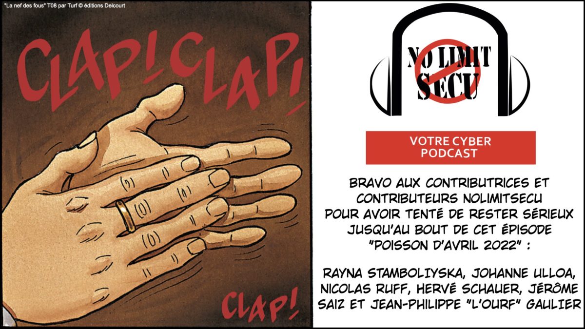 #389 podcast NoLimitSecu: avant-projet de Règlement UE "EDINA"