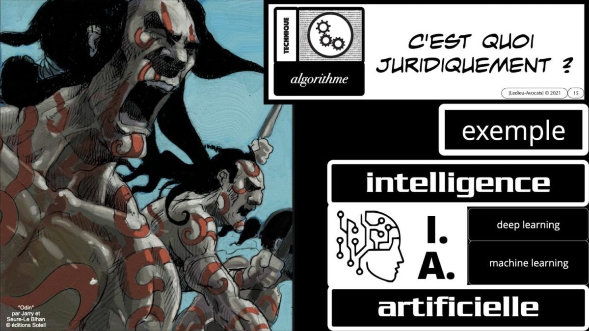 332 ALGORITHME PROTOCOLE protection innovation numérique ©Ledieu-Avocats 19-05-2021.015