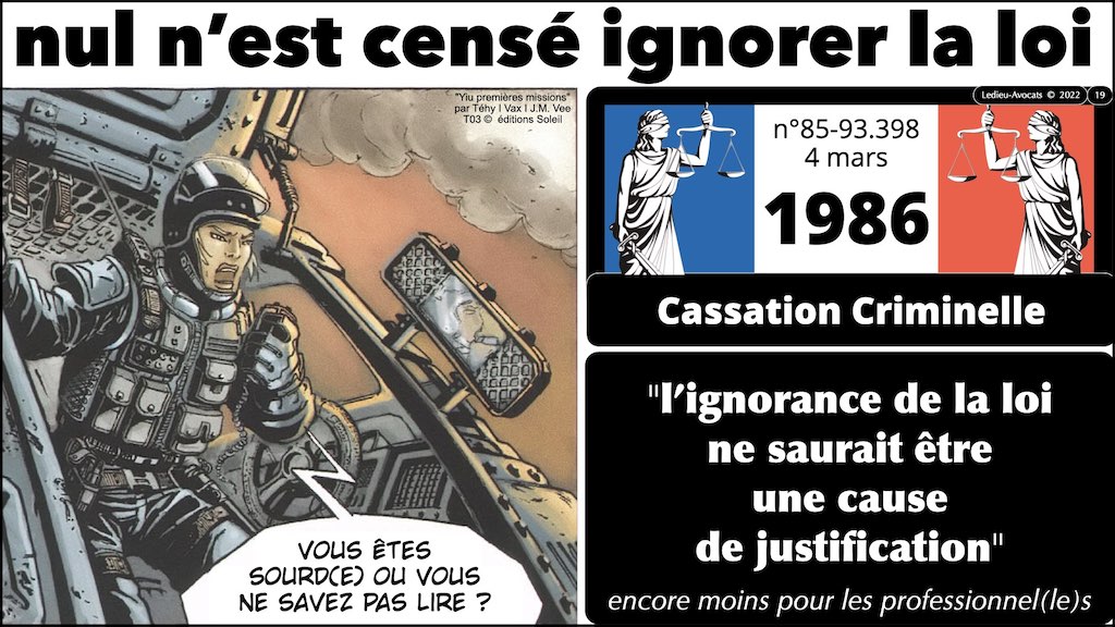 #395 HACKER ? ETHIQUE ? conférence OSSIR 10 mai 2022 © Ledieu-Avocats 09-05-2022.019