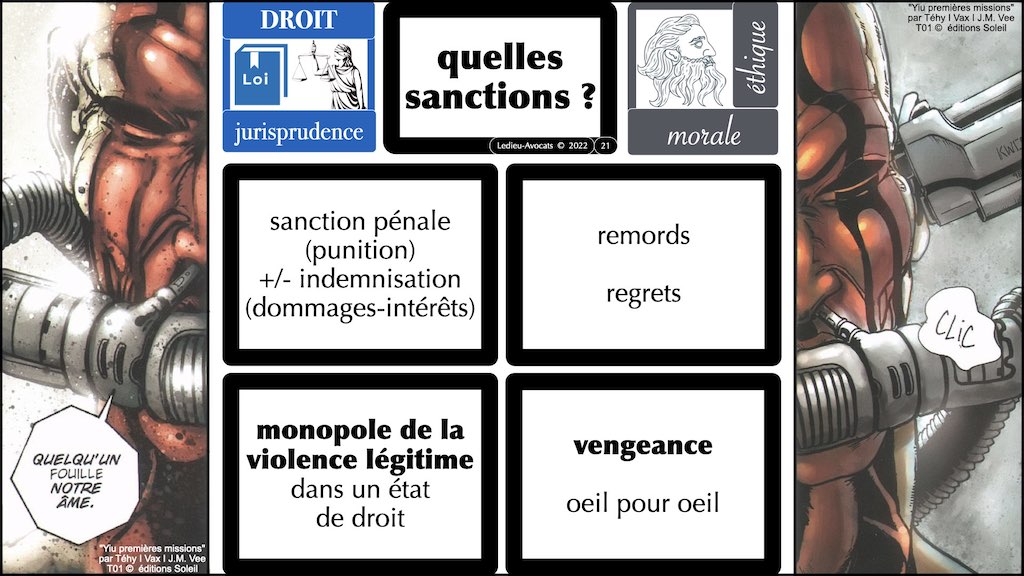 #395 HACKER ? ETHIQUE ? conférence OSSIR 10 mai 2022 © Ledieu-Avocats 09-05-2022.021