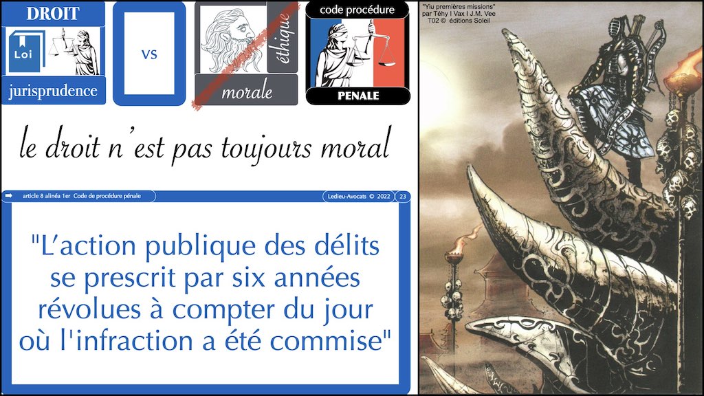 #395 HACKER ? ETHIQUE ? conférence OSSIR 10 mai 2022 © Ledieu-Avocats 09-05-2022.023