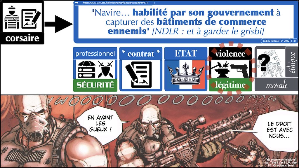 #395 HACKER ? ETHIQUE ? conférence OSSIR 10 mai 2022 © Ledieu-Avocats 09-05-2022.035
