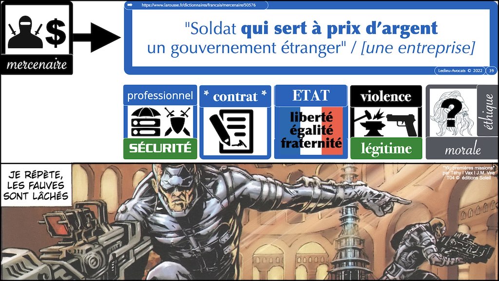 #395 HACKER ? ETHIQUE ? conférence OSSIR 10 mai 2022 © Ledieu-Avocats 09-05-2022.039