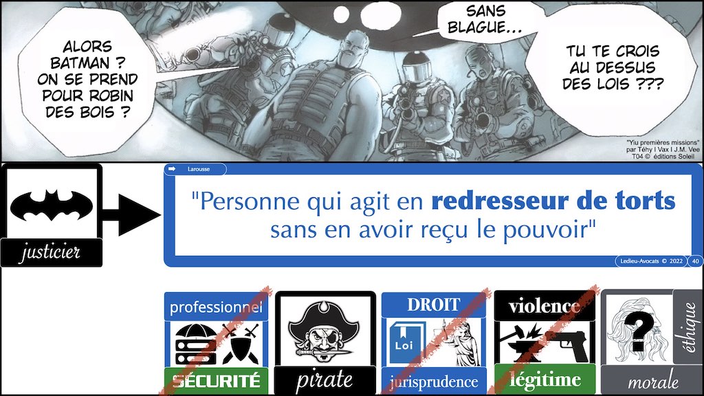 #395 HACKER ? ETHIQUE ? conférence OSSIR 10 mai 2022 © Ledieu-Avocats 09-05-2022.040