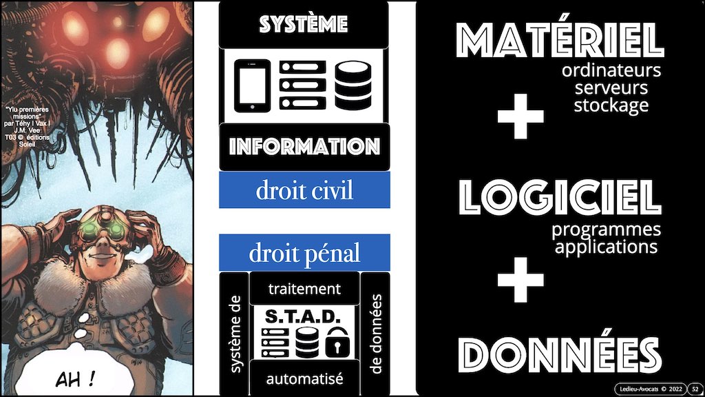 #395 HACKER ? ETHIQUE ? conférence OSSIR 10 mai 2022 © Ledieu-Avocats 09-05-2022.052