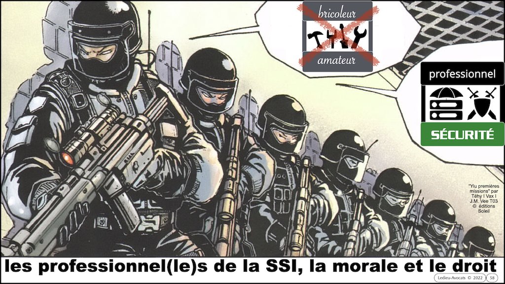 #395 HACKER ? ETHIQUE ? conférence OSSIR 10 mai 2022 © Ledieu-Avocats 09-05-2022.058