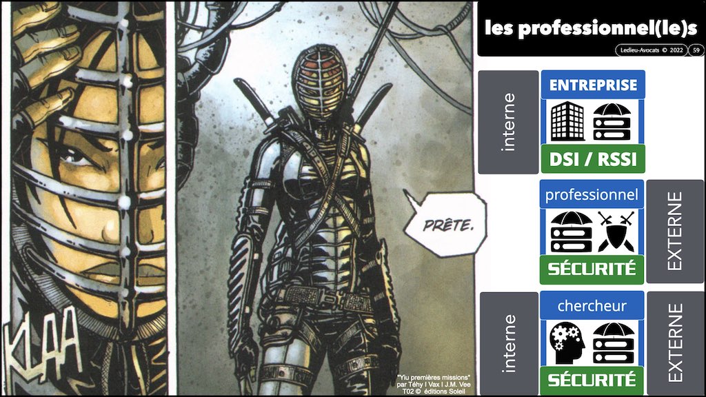 #395 HACKER ? ETHIQUE ? conférence OSSIR 10 mai 2022 © Ledieu-Avocats 09-05-2022.059