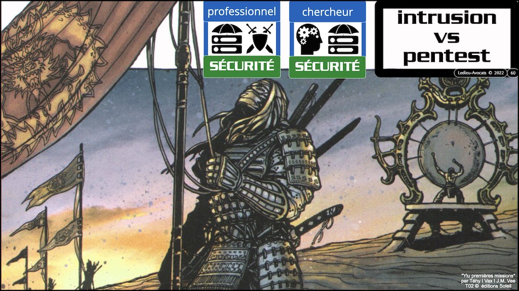 #395 HACKER ? ETHIQUE ? conférence OSSIR 10 mai 2022 © Ledieu-Avocats 09-05-2022.060