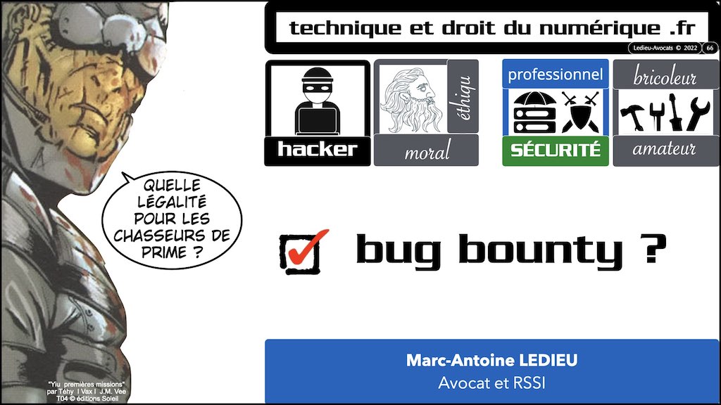 #395 HACKER ? ETHIQUE ? conférence OSSIR 10 mai 2022 © Ledieu-Avocats 09-05-2022.066