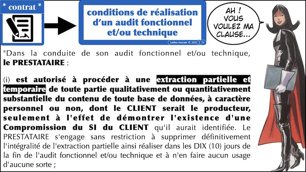 #395 HACKER ? ETHIQUE ? conférence OSSIR 10 mai 2022 © Ledieu-Avocats 09-05-2022.073