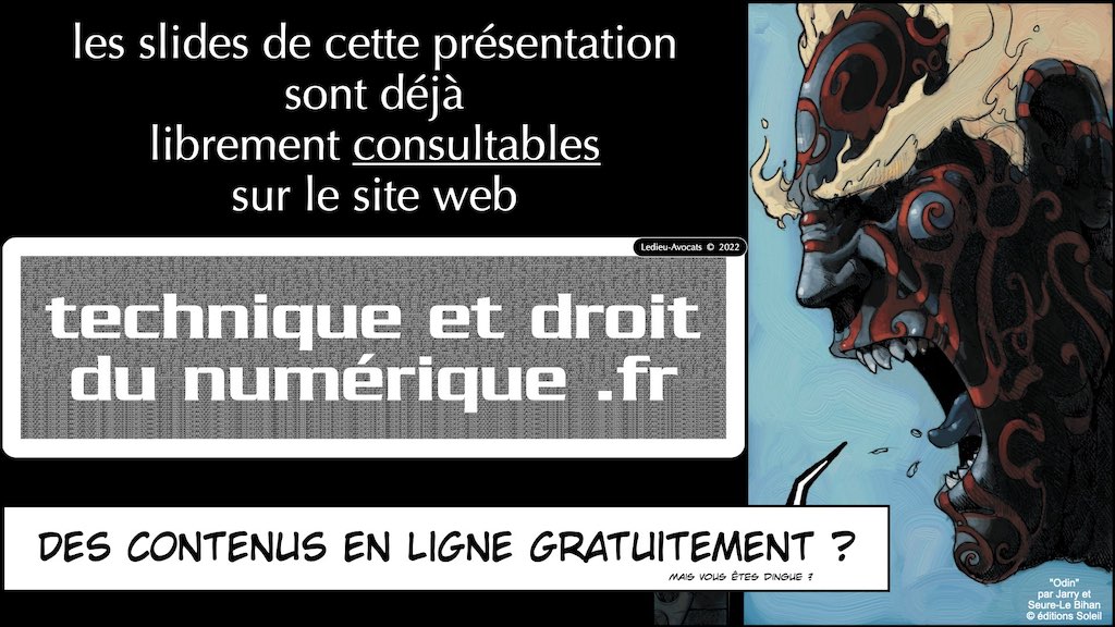 #395 HACKER ? ETHIQUE ? conférence OSSIR 10 mai 2022 © Ledieu-Avocats 09-05-2022.086