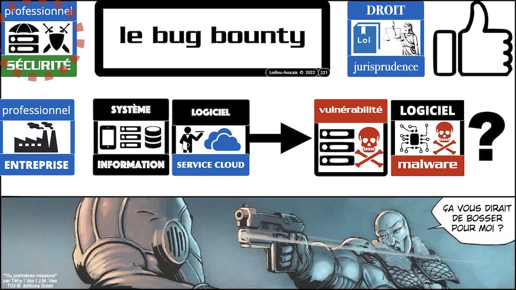 hacker éthique GENERIQUE bandes dessinées © Ledieu-Avocats 07-05-2022.011