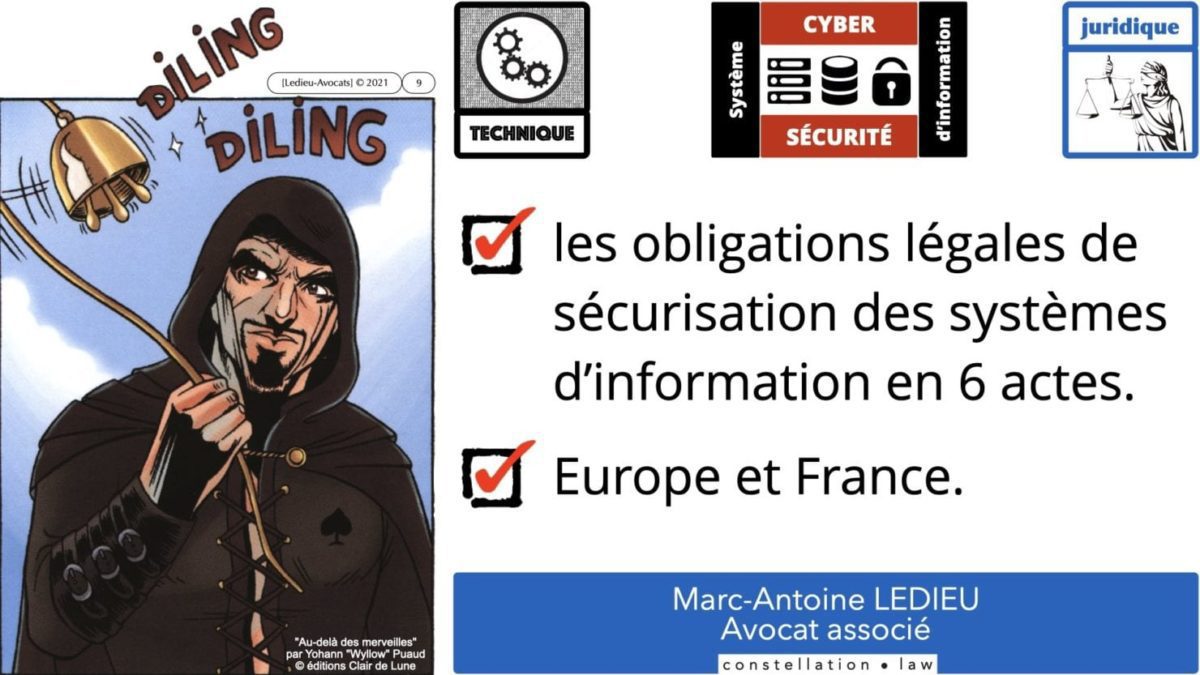 342 cyber sécurité #2 OIV OSE analyse risque EBIOS RM © Ledieu-avocat 15-07-2021.009