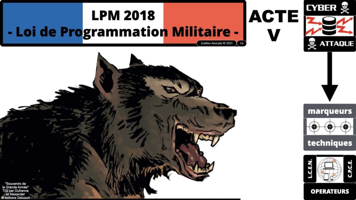 342 cyber sécurité #2 OIV OSE analyse risque EBIOS RM © Ledieu-avocat 15-07-2021.014