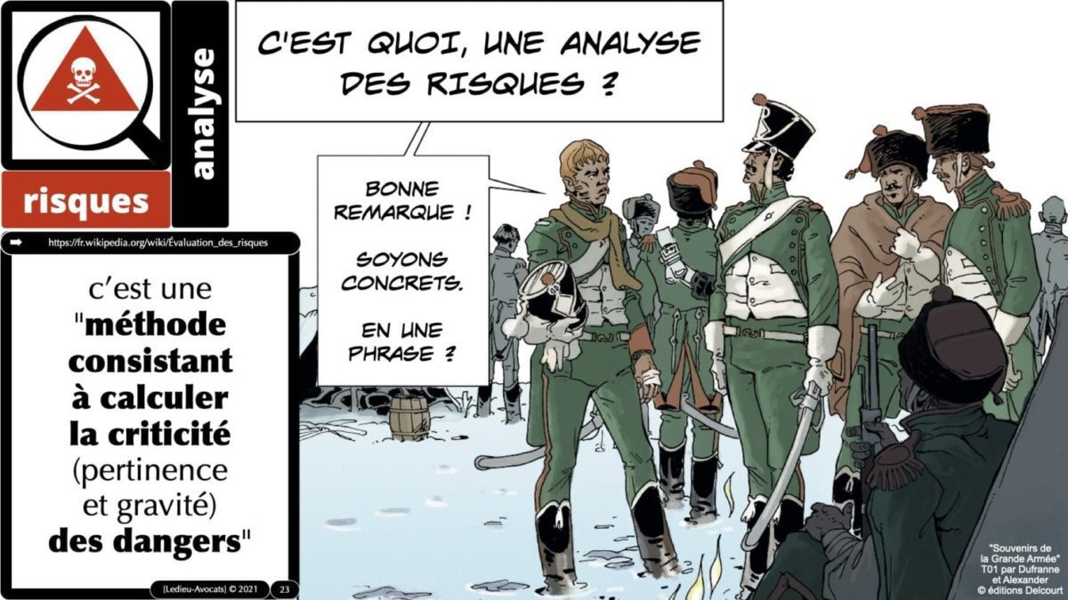 342 cyber sécurité #2 OIV OSE analyse risque EBIOS RM © Ledieu-avocat 15-07-2021.023