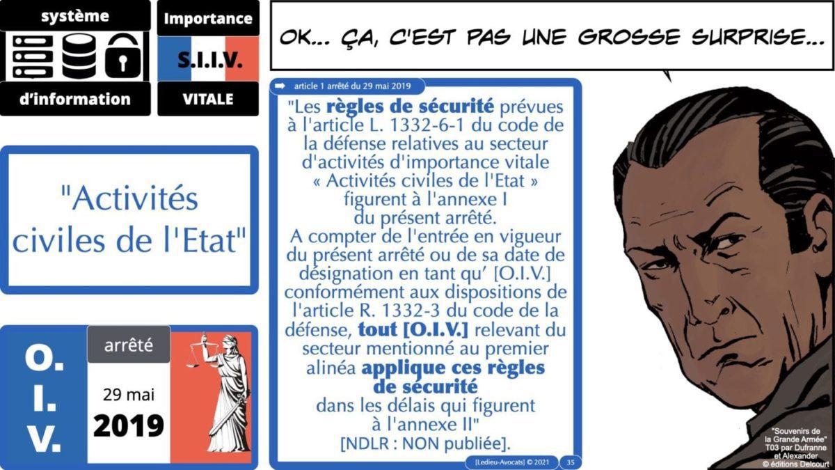 342 cyber sécurité #2 OIV OSE analyse risque EBIOS RM © Ledieu-avocat 15-07-2021.035
