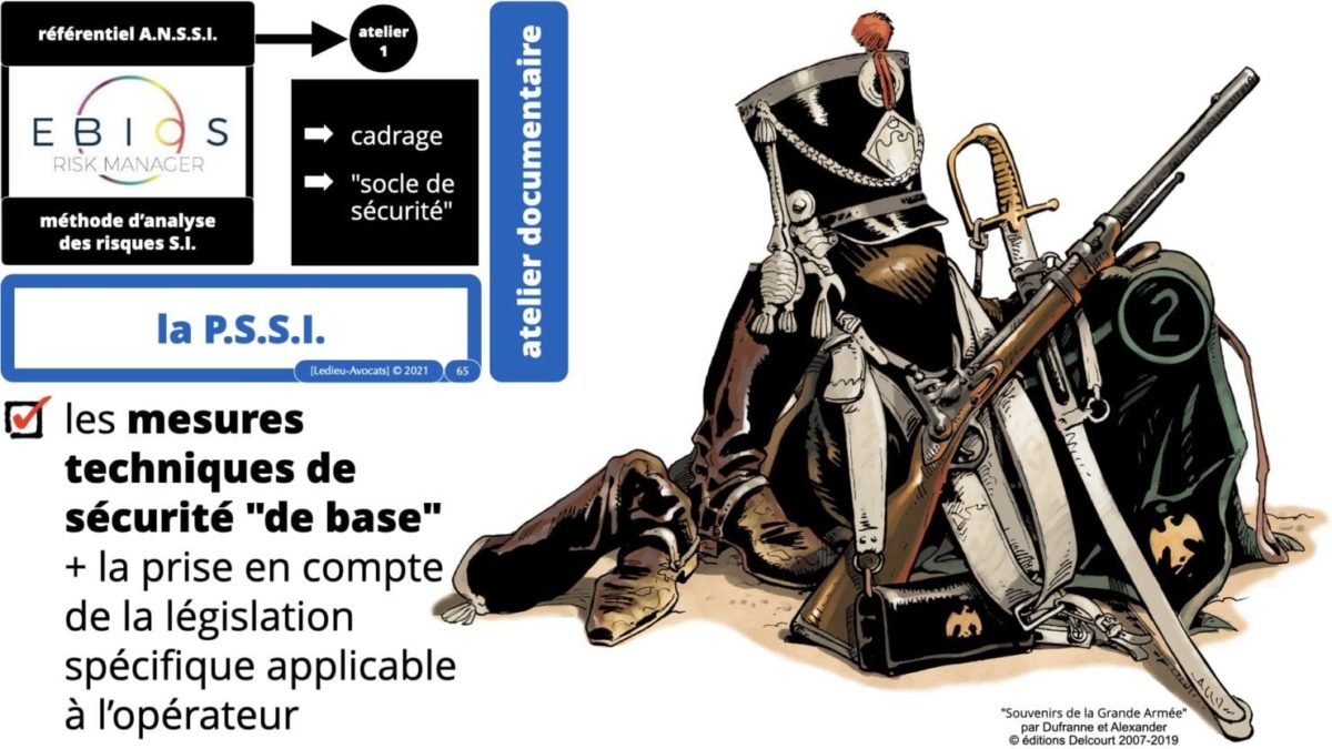 342 cyber sécurité #2 OIV OSE analyse risque EBIOS RM © Ledieu-avocat 15-07-2021.065