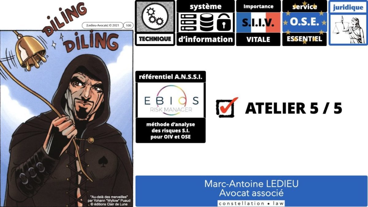 342 cyber sécurité #2 OIV OSE analyse risque EBIOS RM © Ledieu-avocat 15-07-2021.100