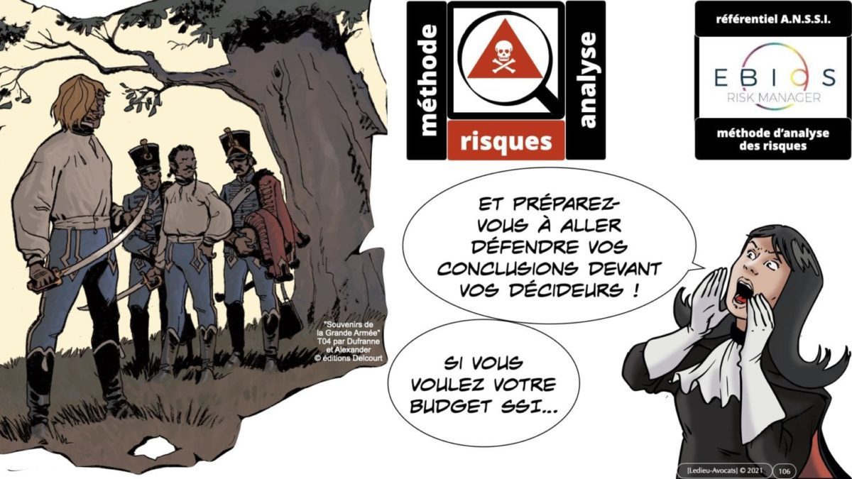 342 cyber sécurité #2 OIV OSE analyse risque EBIOS RM © Ledieu-avocat 15-07-2021.106