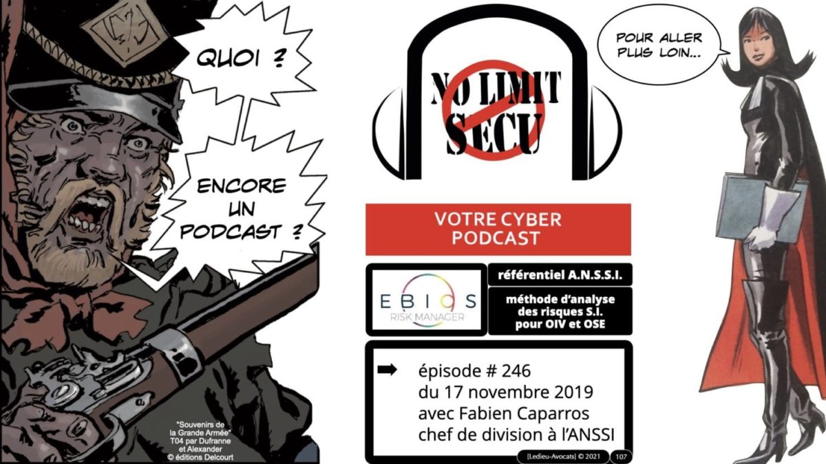 342 cyber sécurité #2 OIV OSE analyse risque EBIOS RM © Ledieu-avocat 15-07-2021.107