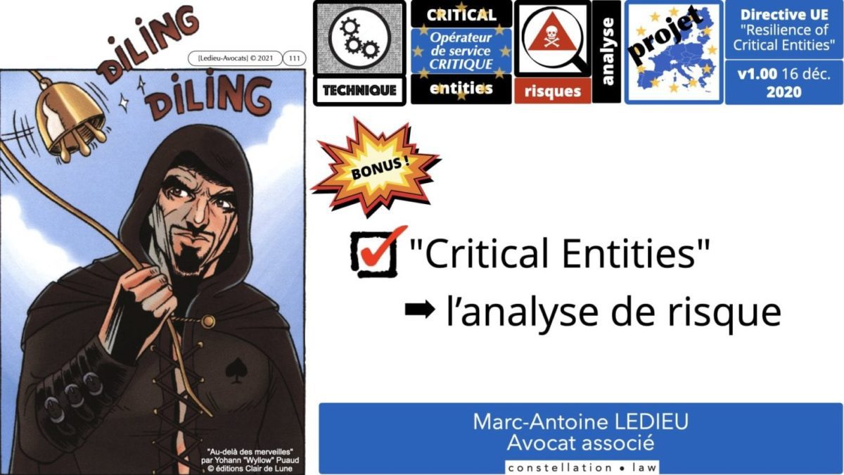 342 cyber sécurité #2 OIV OSE analyse risque EBIOS RM © Ledieu-avocat 15-07-2021.111