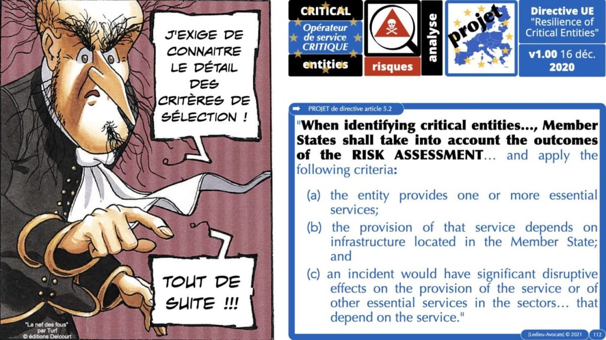 342 cyber sécurité #2 OIV OSE analyse risque EBIOS RM © Ledieu-avocat 15-07-2021.112