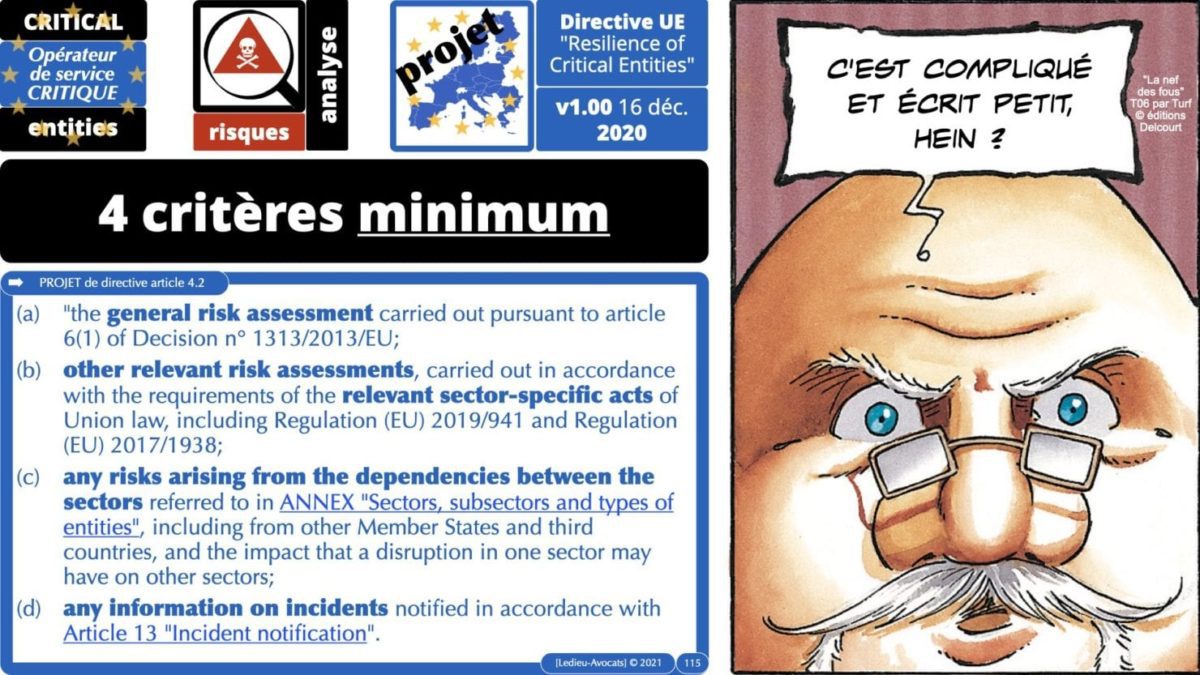 342 cyber sécurité #2 OIV OSE analyse risque EBIOS RM © Ledieu-avocat 15-07-2021.115