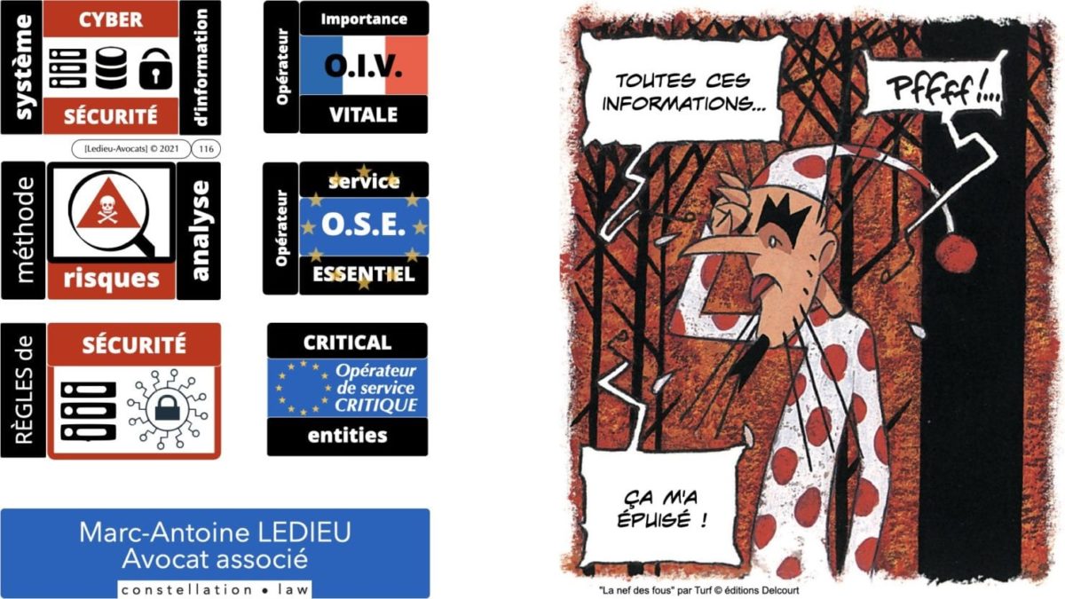342 cyber sécurité #2 OIV OSE analyse risque EBIOS RM © Ledieu-avocat 15-07-2021.116