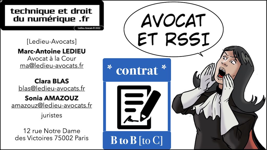 #402 TOKEN BLOCKCHAIN et monde de l'Art 15 juin 2022 Drouot formation © Ledieu-Avocats.004