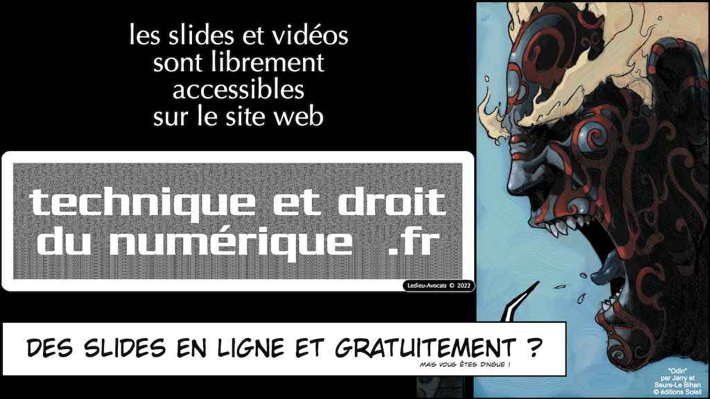 #402 TOKEN BLOCKCHAIN et monde de l'Art 15 juin 2022 Drouot formation © Ledieu-Avocats.007