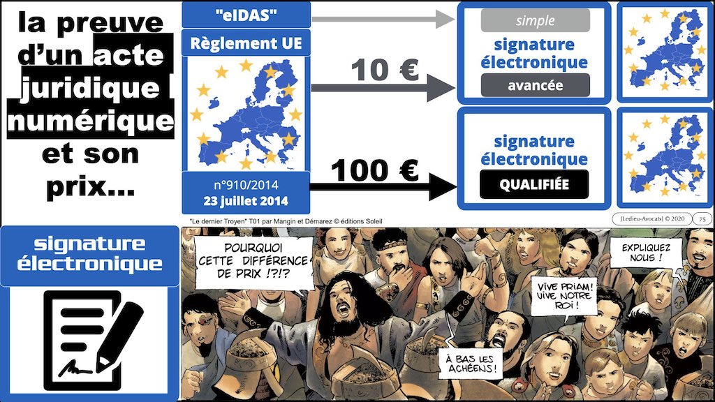 #402 TOKEN BLOCKCHAIN et monde de l'Art 15 juin 2022 Drouot formation © Ledieu-Avocats.075