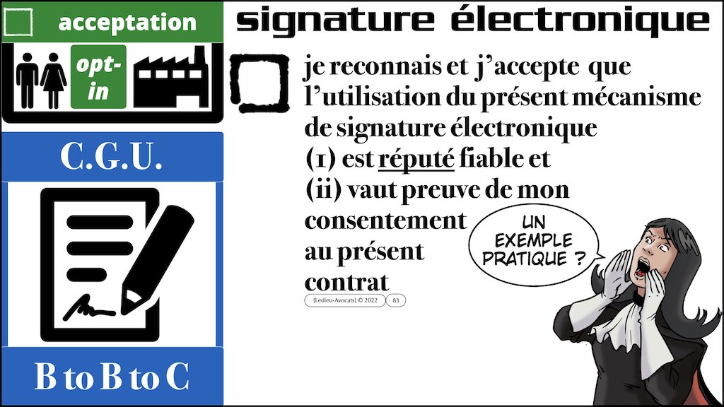 #402 TOKEN BLOCKCHAIN et monde de l'Art 15 juin 2022 Drouot formation © Ledieu-Avocats.083