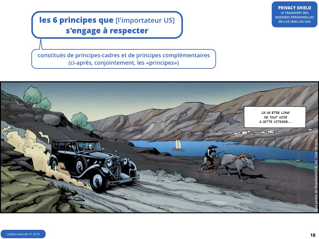Privacy Shield 12 juillet 2016 Safe Harbor CJUE Schrems [Ledieu-Avocats].018