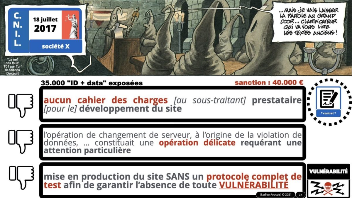 RGPD e-Privacy principes actualité jurisprudence ©Ledieu-Avocats 25-06-2021.022