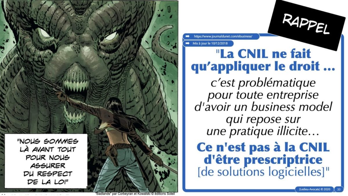 RGPD e-Privacy principes actualité jurisprudence ©Ledieu-Avocats 25-06-2021.033