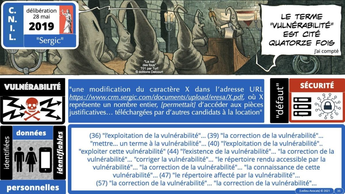RGPD e-Privacy principes actualité jurisprudence ©Ledieu-Avocats 25-06-2021.035