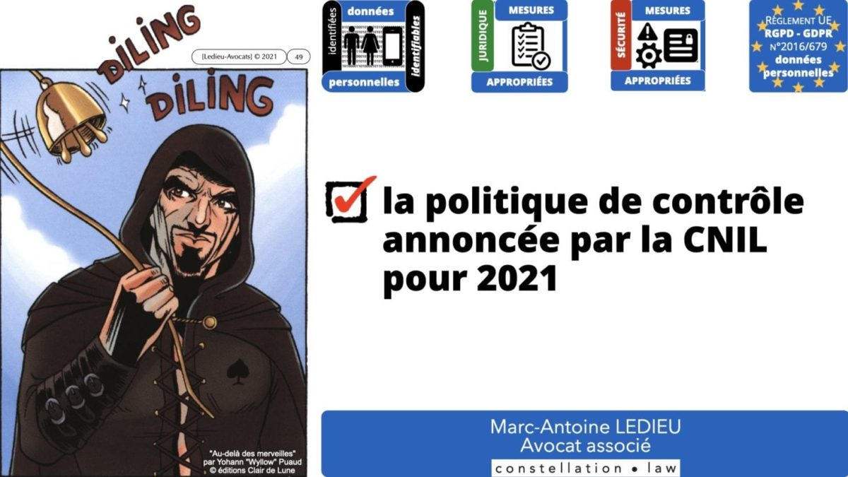 RGPD e-Privacy principes actualité jurisprudence ©Ledieu-Avocats 25-06-2021.049