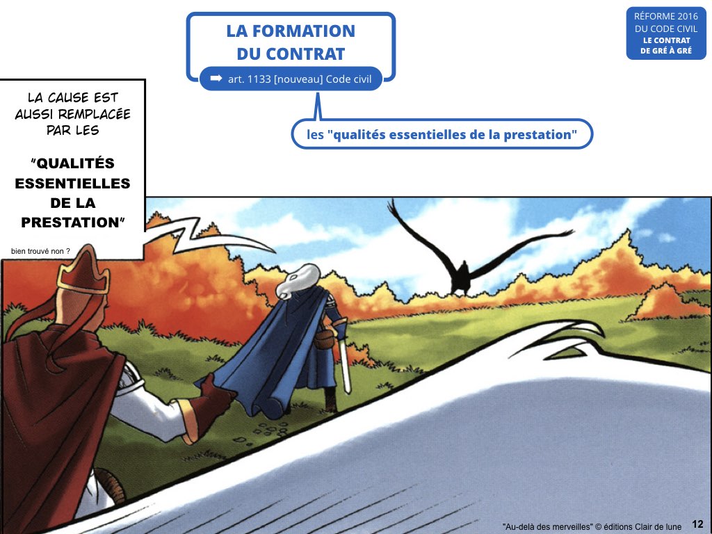 contrat gre a gre code civil reforme 2016 nouvelle technologie logiciel SaaS web DMP cloud computing metadonnee personnelle cybersecurite Ledieu avocat.012
