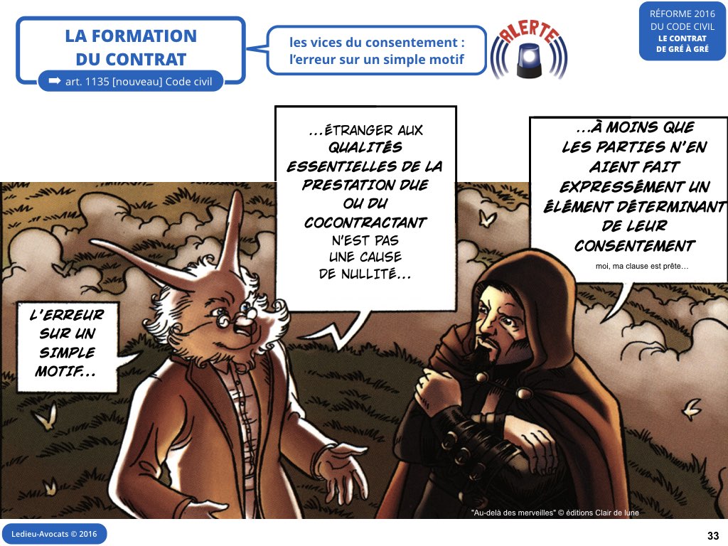 contrat gre a gre code civil reforme 2016 nouvelle technologie logiciel SaaS web DMP cloud computing metadonnee personnelle cybersecurite Ledieu avocat.033