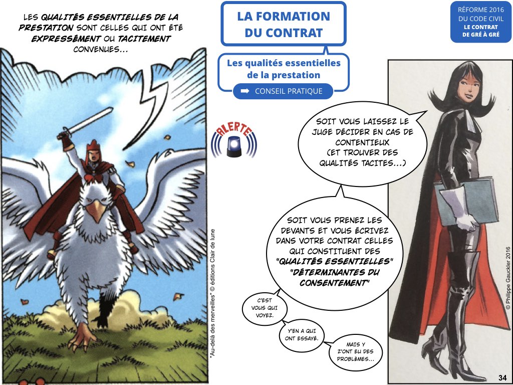contrat gre a gre code civil reforme 2016 nouvelle technologie logiciel SaaS web DMP cloud computing metadonnee personnelle cybersecurite Ledieu avocat.034