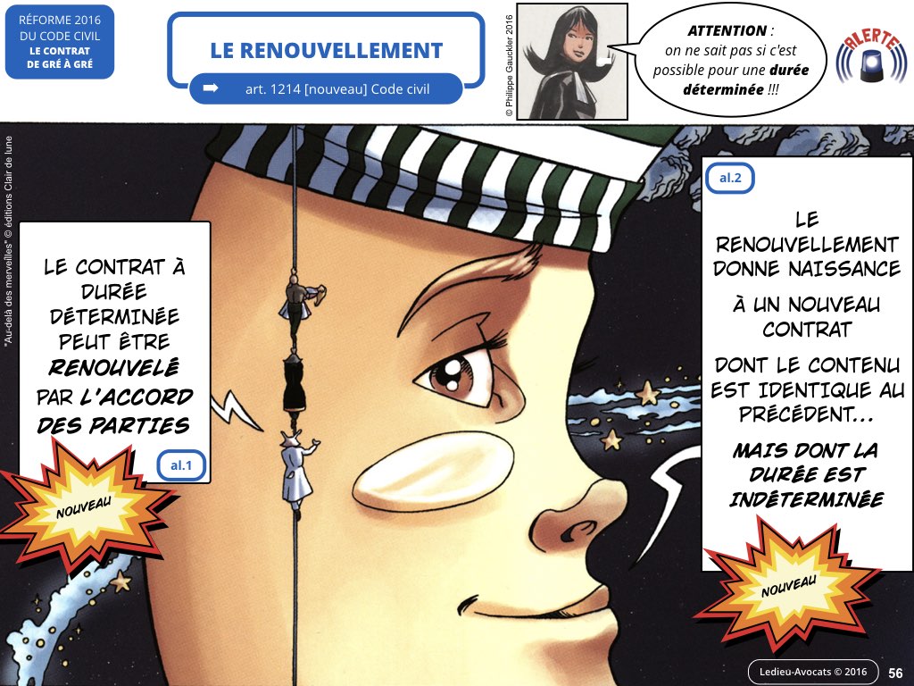 contrat gre a gre code civil reforme 2016 nouvelle technologie logiciel SaaS web DMP cloud computing metadonnee personnelle cybersecurite Ledieu avocat.056